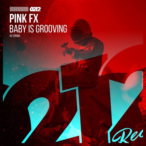 PINK FX - Baby Is Grooving [0212R080]
